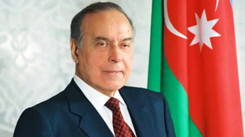 Zəfərlər salnaməsi bir ömür