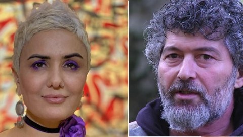 Tanınmış rəssam Şahbaz Xuduoğlunu məhkəməyə verib
