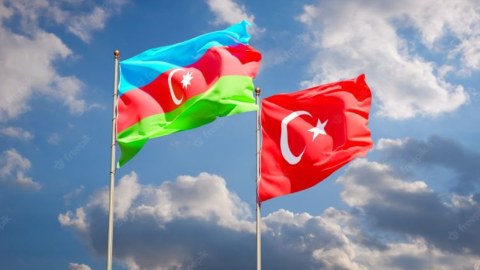 Azərbaycanla Türkiyə qarşılıqlı hərbi təhlükəsizliyi möhkəmləndirir&nbsp;
