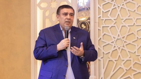 Şahin Şıxlınskinin həbsində ERMƏNİ İZİ