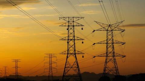 &ldquo;Cəbrayıl-Ağbənd&rdquo; elektrik xətti 23,7 milyona çəkiləcək
