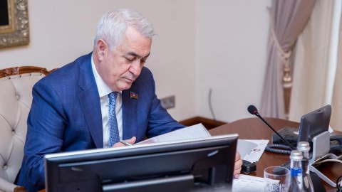 Cavid Qurbanov: XX əsrin dühası, müasir Azərbaycanın qurucusu və xilaskarı