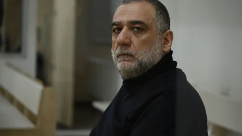 Vardanyan növbəti dəfə hakim qarşısında