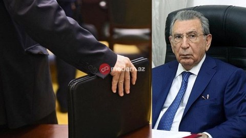 Ramiz Mehdiyevə yaxın olan bu&nbsp;rektorlar da&nbsp;GEDƏCƏK