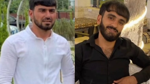 Xəzərdə itkin düşən balıqçılarla bağlı rəsmi açıqlama