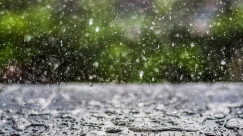 Həftəsonu yağıntılı olacaq - Hava&nbsp;PROQNOZU