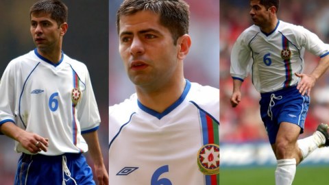 Xəstə futbolçunun imdad çağırışına CAVAB VERİLDİ