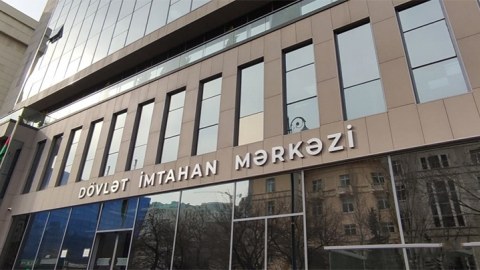 DİM-dən qanunsuz yollara əl atan&nbsp;abituriyentlərin məsələsinə REAKSİYA