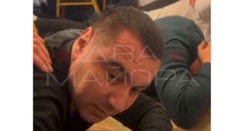 Rusiyada Azərbaycan diasporuna&nbsp;qarşı əməliyyat - Saxlanılanlar var