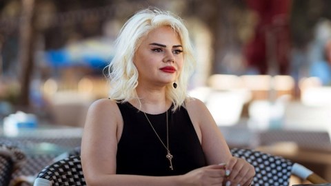 Səidə Haqverdiyeva vəzifəsindən azad edildi
