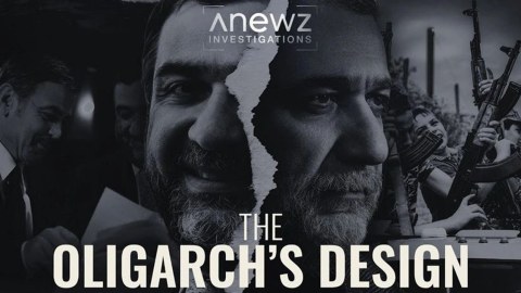 &ldquo;AnewZ&rdquo; Vardanyan haqda film çəkdi