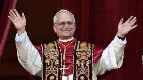 Papa Ukraynaya səfər edəcək