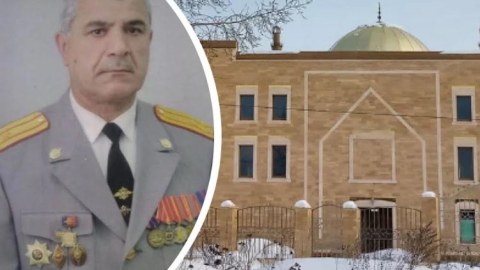 Rusiya öz adamını Azərbaycan diaspor təşkilatına rəhbər gətirir - DOSYE