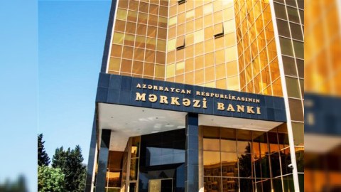Mərkəzi Bankı vəzifəli şəxsi cərimələdi