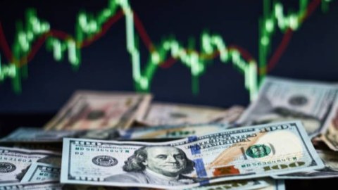Azərbaycana xaricdən 850 milyon dollar pul köçürülüb