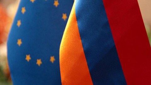 Ermənistan Avropadan kömək istəyib