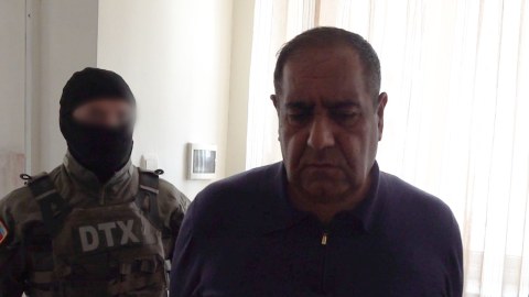 İslam Rzayev&nbsp;işsiz və aztəminatlı şəxslərin pulunu mənimsəyibmiş