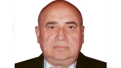 Keçmiş dövlət müşaviri vəfat etdi - NEKROLOQ