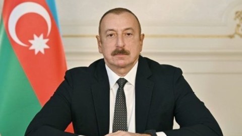 Qazaxıstanla&nbsp;mühüm saziş&nbsp;təsdiqləndi