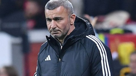 Qurbanovdan &ldquo;Qarabağ&rdquo; açıqlaması: "Biz yıxılarıq, durarıq, amma sınmarıq"