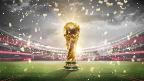 Futbol üzrə dünya çempionatı Azərbaycanda keçiriləcək