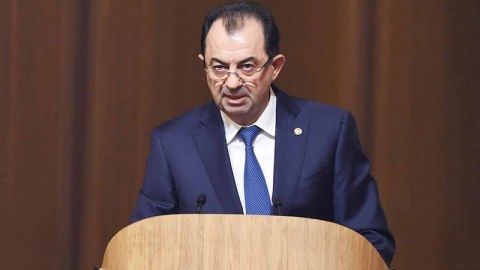 Bu icra başçısının oğluna general rütbəsi VERİLDİ - FOTO