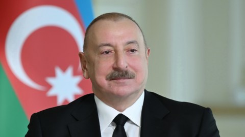Amnistiya elan olunacaq - Prezident təşəbbüs irəli sürdü
