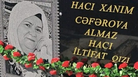 Biləsuvarda qadın boğularaq öldürülübmüş&nbsp;- Gəlini və onun qardaşı saxlanıldı