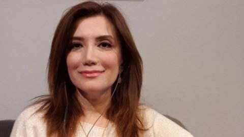 Gültəkin Hacıbəylinin Türkiyədən deportasiyasına qərar verildi