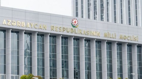 Amnistiya barədə müzakirələr sabah başlayır