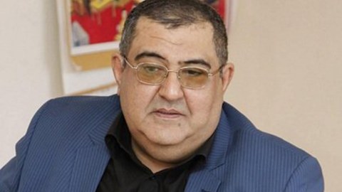 Saxlanıldığı deyilən Vüqar Əhməd danışdı&nbsp;