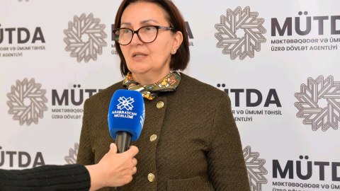 Tam ştatlı müəllim modeli ilə bağlı vacib açıqlama