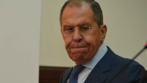 Qərb Xəzər beşliyini parçalamağa çalışır - LAVROV