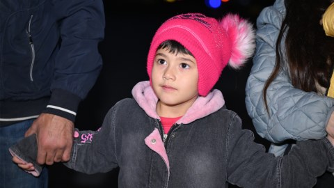 21 ailə üçün yeni il, yeni həyat Sos kəndində başlayacaq!&nbsp;