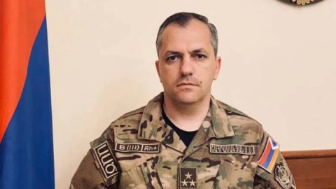 Şahramanyan istintaqa çağırıdı