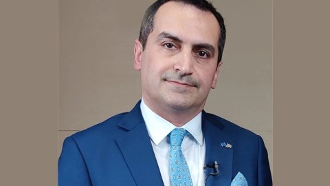 Dəmir Yollarında yeni TƏYİNAT