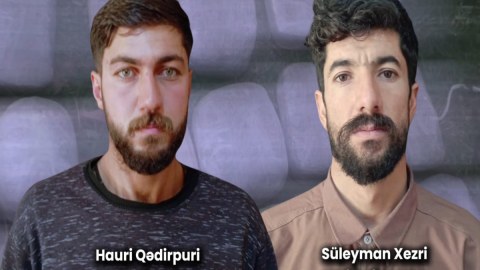 Yardımlıda iranlı narkotacirlərdən 30 kq marixuana aşkarlandı