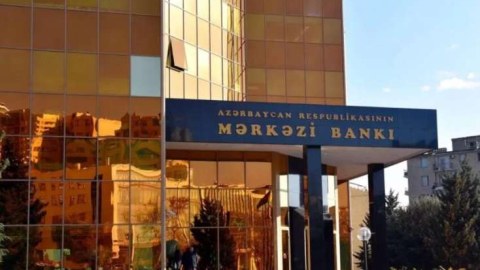 Mərkəzi Bank 2 kredit ittifaqına məcburi göstəriş verdi