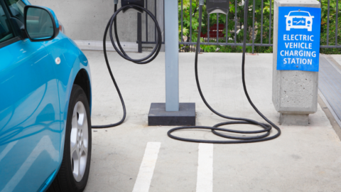 Azərbaycana gətirilən elektromobillərin sayı&nbsp;açıqlandı