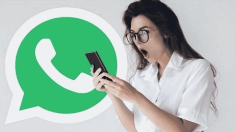 &ldquo;WhatsApp&rdquo;da&nbsp;yenilik