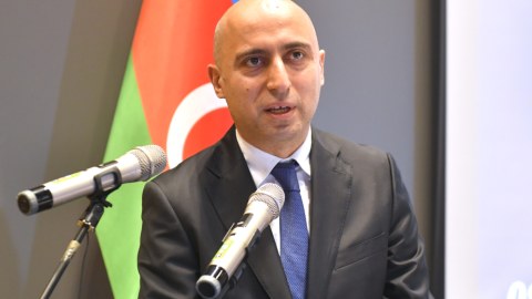 Qəbul planını optimallaşdırmaq lazımdır - Nazir