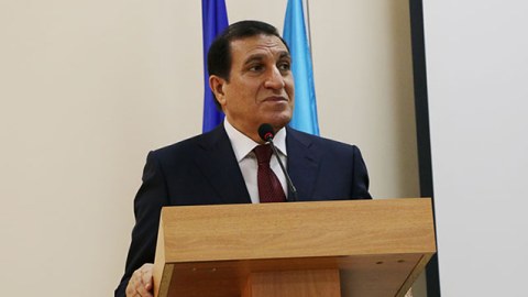 Ali Məhkəmə Əjdər Ol barəsində qərar verdi&nbsp;