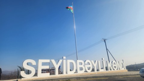 Xocalıda&nbsp;bu kəndin&nbsp;təmirinə 1,2 milyon manat ayrılıb