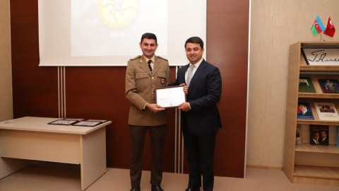 Neftçalada FHN işçilərinin peşə bayramı qeyd olunub -&nbsp;FOTOLAR