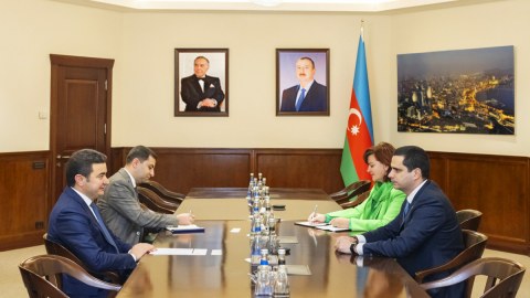 Gələn ildən Bakı&ndash;Bratislava&ndash;Bakı marşrutu üzrə uçuşlara başlanılacaq