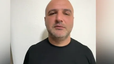 Sosial şəbəkədə saxta işə qəbul elanları paylaşan şəxs saxlanıldı - VİDEO