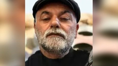 &ldquo;Amin Mərdəkanski&rdquo;nin qardaşı oğluna hökm oxundu