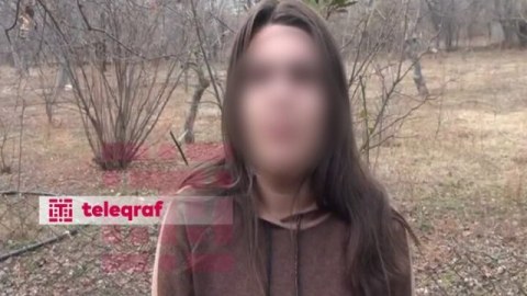 Özündən 19 yaş böyük şəxsə ərə verilən qız danışdı - VİDEO