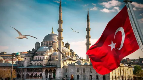 Türkiyənin ən güclü partiyaları - Sorğunun nəticələri AÇIQLANDI