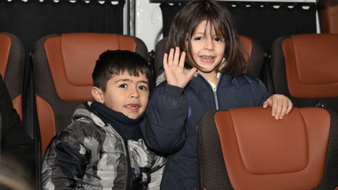 Böyük Qayıdış davam edir - 57 ailənin səhəri azad torpaqlarda açılacaq
